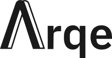 logo arqe