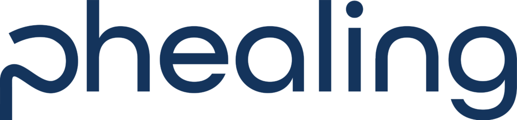 phealing company icon
