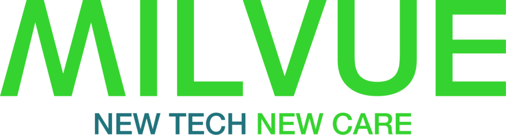 milvue comany icon