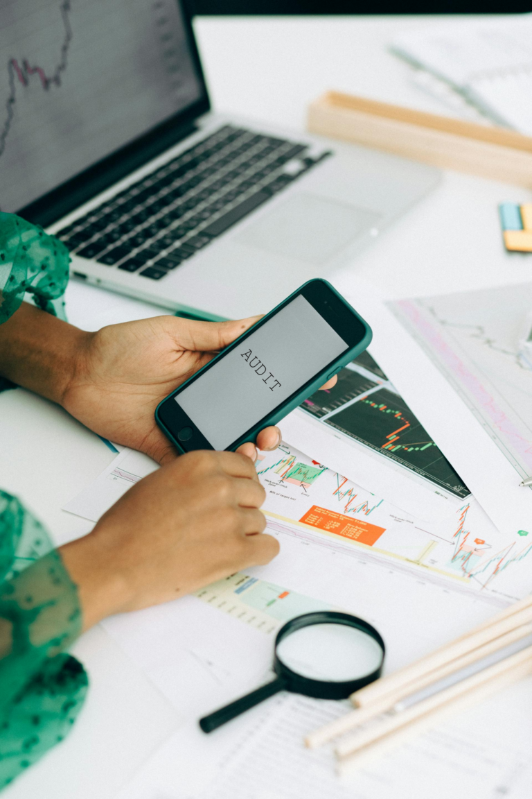 Tout savoir sur l&rsquo;audit interne: Obligations, Méthodes et Bénéfices